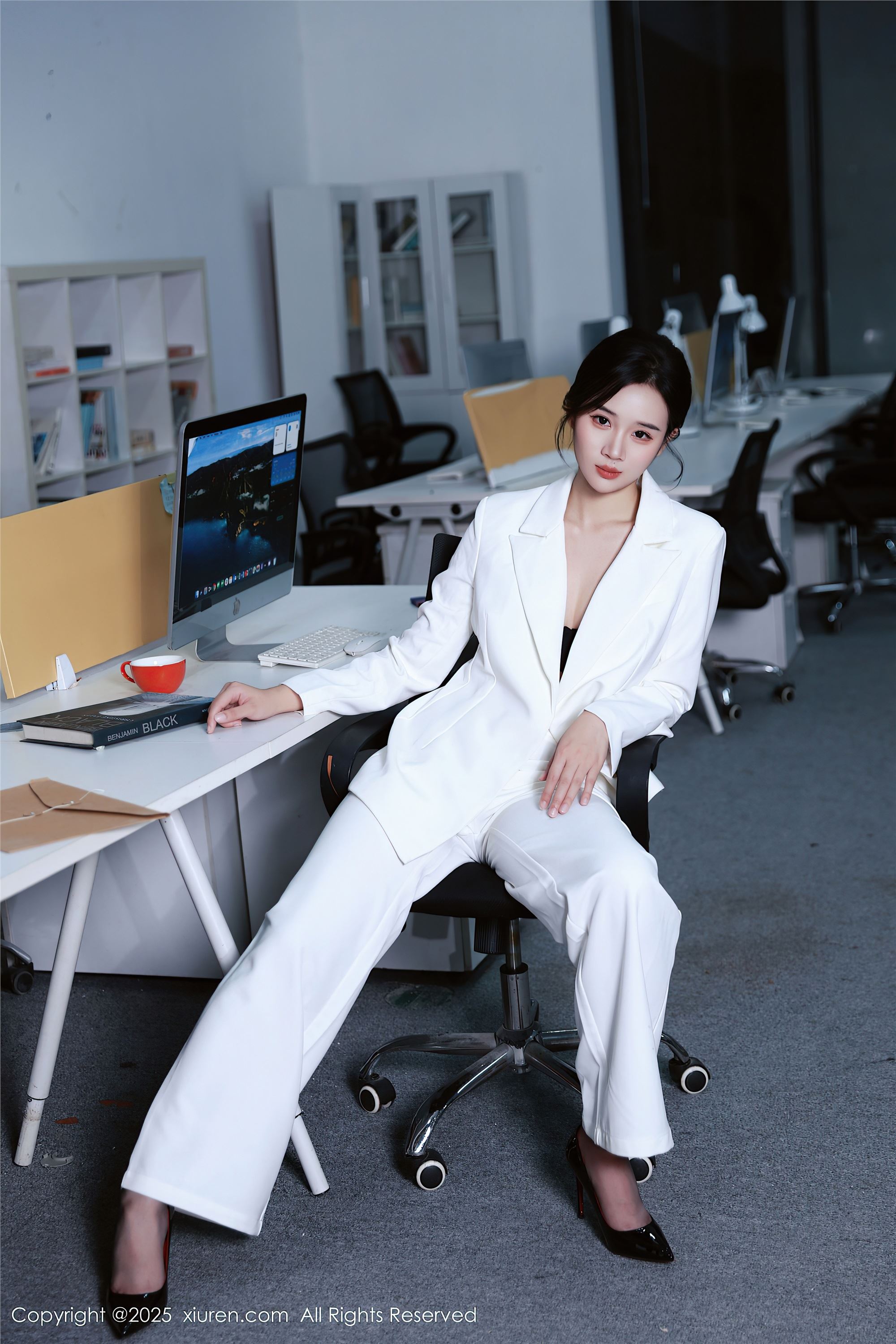 Xiuren秀人网 2025.10.24 NO.10908 南乔